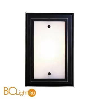 Настенный светильник Velante Wood 605 605-721-01