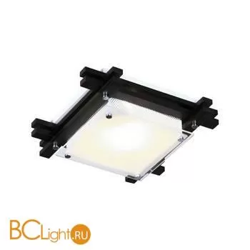 Потолочный светильник Velante Wood 606 606-721-01