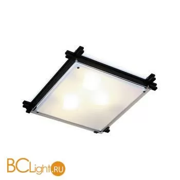 Потолочный светильник Velante Wood 606 606-722-03