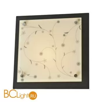 Потолочный светильник Velante Wood 630 630-721-01