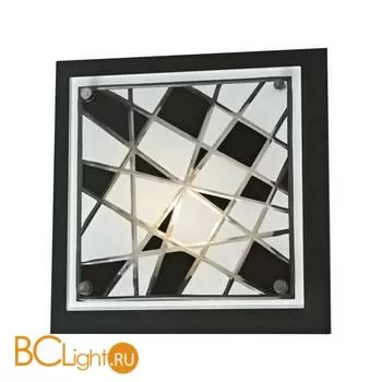 Настенный светильник Velante Wood 638 638-721-01