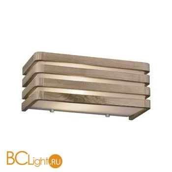 Настенный светильник Velante Wood 676 676-711-01