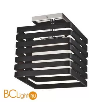 Потолочный светильник Velante Wood 676 676-727-01