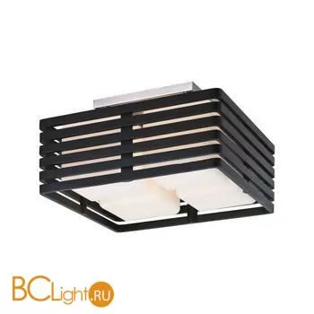 Потолочный светильник Velante Wood 676 676-727-04