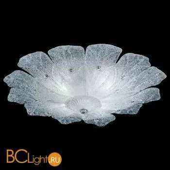 Потолочный светильник Vetri Lamp 958/60 Cristallo/ Filo Cristallo