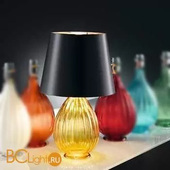 Настольная лампа Vetri Lamp 103 Giallo