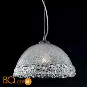 Подвесной светильник Vetri Lamp 1158/32 Cristallo/Cristallo