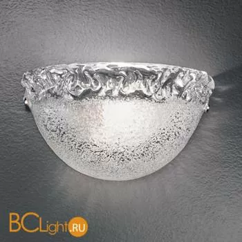 Бра Vetri Lamp 1158/A Cristallo/Cristallo