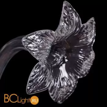 Бра Vetri Lamp 302/A1 Cristallo - Фото 1