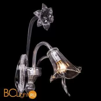 Бра Vetri Lamp 302/A1 Cristallo