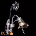 Бра Vetri Lamp 302/A1 Cristallo