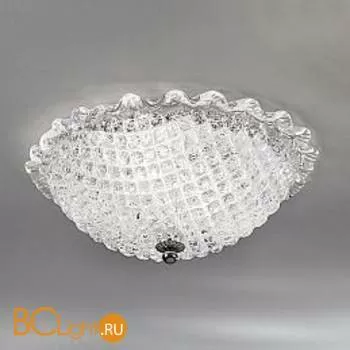 Потолочный светильник Vetri Lamp 991 991/30 Cristallo