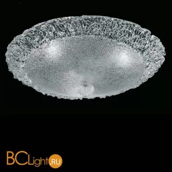 Настенно-потолочный светильник Vetri Lamp 998/48 Cristallo/Cristallo