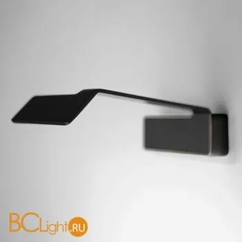 Бра Vibia Alpha 7950 18 /10 Graphite and black