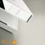 Настенный светильник Vibia Alpha 7940 03 /10 White and chrome - Фото 1