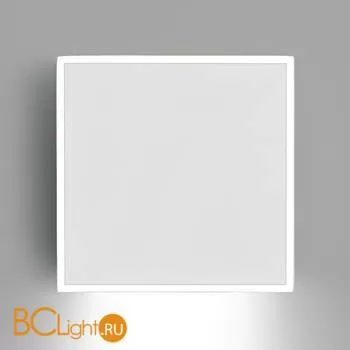 Настенный светильник Vibia Alpha 7925 03 /10 White and chrome