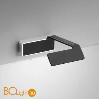 Подсветка Vibia Alpha 7950 04 /10 Black and chrome