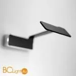 Подсветка Vibia Alpha 7950 04 /10 Black and chrome - Фото 0