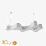 Подвесная композиция Vibia Ameba 2200 x 2, 2205 x 1, 2210 x 2, 2220 x 1, 2225 x 1 - Фото 0