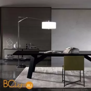 Торшер Vibia Balance 5190 30 Nickel - Фото 2