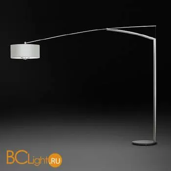 Торшер Vibia Balance 5190 30 Nickel