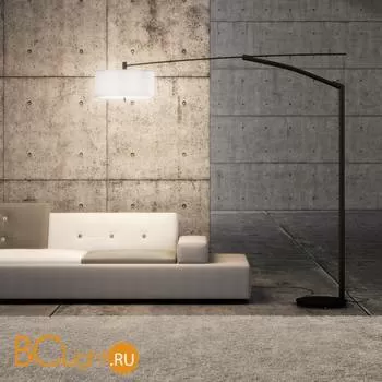 Торшер Vibia Balance 5189 18 Graphite