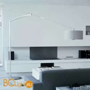 Торшер Vibia Balance 5189 30 Nickel - Фото 0