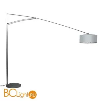 Торшер Vibia Balance 5189 30 Nickel