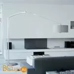 Торшер Vibia Balance 5189 30 Nickel - Фото 0