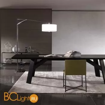 Торшер Vibia Balance 5191 30 Nickel - Фото 0