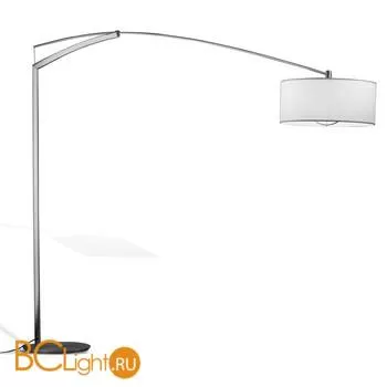Торшер Vibia Balance 5191 30 Nickel