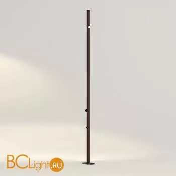 Садово-парковый фонарь Vibia Bamboo 4804 54 /10 Oxide