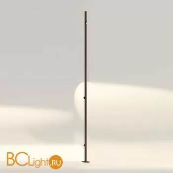 Садово-парковый фонарь Vibia Bamboo 4805 54 /10 Oxide
