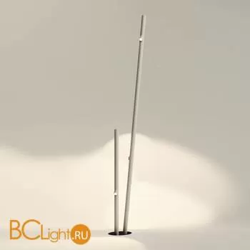 Садово-парковый фонарь Vibia Bamboo 4810 58 /10 Off-white