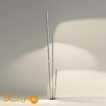 Садово-парковый фонарь Vibia Bamboo 4812 58 /10 Off-white