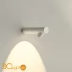 Уличный настенный светильник Vibia Bamboo 4820 58 /10 Off-white