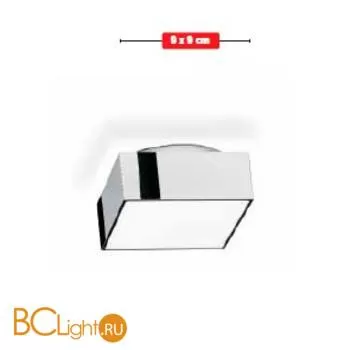 Потолочный светильник Vibia Basik 8630-01 863001