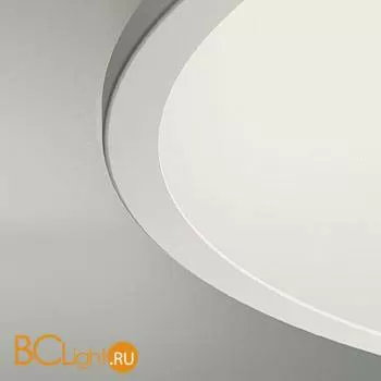 Подвесной светильник Vibia Big 0535 93 White - Фото 0