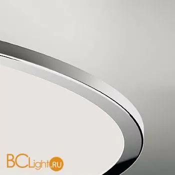 Подвесной светильник Vibia Big 0538 01 /4B Chrome - Фото 0