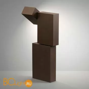 Садово-парковый фонарь Vibia Boxes 4600 54 - Фото 0