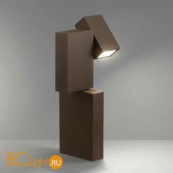 Садово-парковый фонарь Vibia Boxes 4600 54 - Фото 1