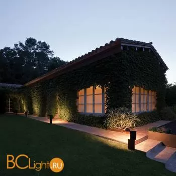 Садово-парковый фонарь Vibia Boxes 4600 54 - Фото 3