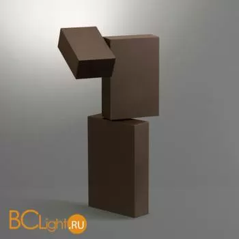 Садово-парковый фонарь Vibia Boxes 4600 54