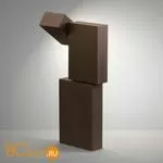 Садово-парковый фонарь Vibia Boxes 4600 54 - Фото 0