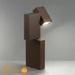 Садово-парковый фонарь Vibia Boxes 4600 54 - Фото 1