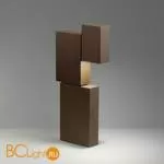 Садово-парковый фонарь Vibia Boxes 4600 54 - Фото 2