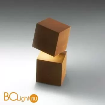 Садово-парковый фонарь Vibia Break 4106 54 /10 Oxide