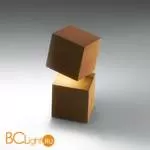 Садово-парковый фонарь Vibia Break 4106 54 /10 Oxide