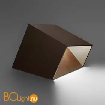 Садово-парковый фонарь Vibia Break 4108 54 /10 Oxide