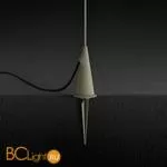 Садово-парковый фонарь Vibia Brisa 4625 07 /10 Khaki - Фото 0